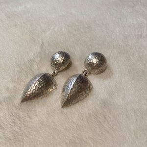 🎁Vintage Givenchy Earrings